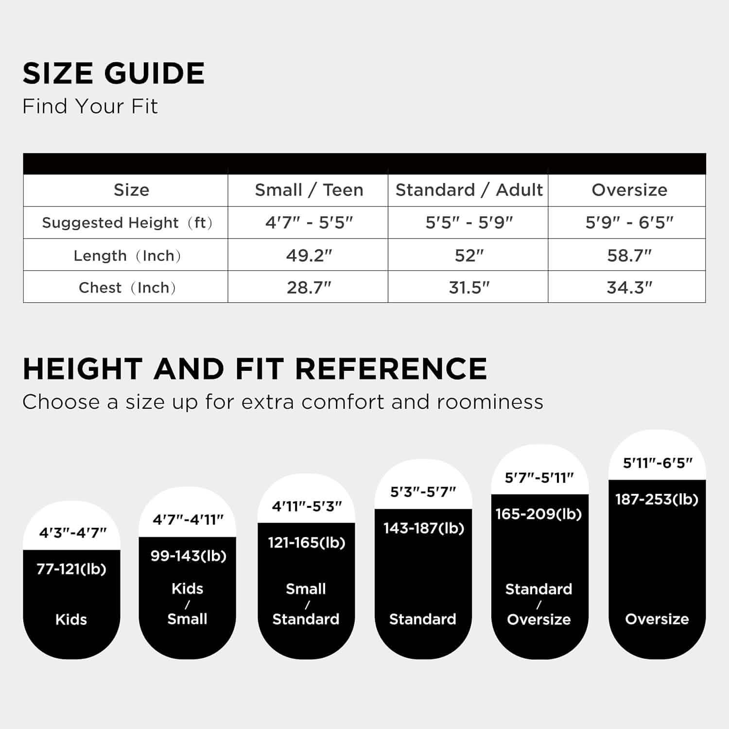 Sherpa Fleece Blanket Hoodie - Image 82