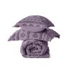 grayish-purple